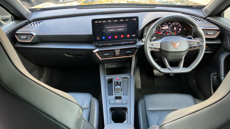 CUPRA Formentor 1.4 eHybrid 204 V2 5dr DSG Estate